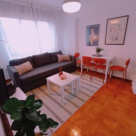 Apartamento Maura 2 Dormitorios اوفيدو المظهر الخارجي الصورة