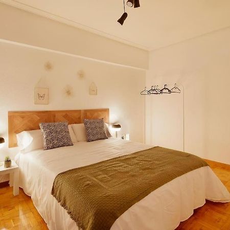 Apartamento Maura 2 Dormitorios اوفيدو المظهر الخارجي الصورة