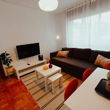 Apartamento Maura 2 Dormitorios اوفيدو المظهر الخارجي الصورة